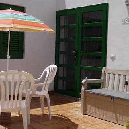 Apartment Puerta Del Sol 214 Caleta De Fuste