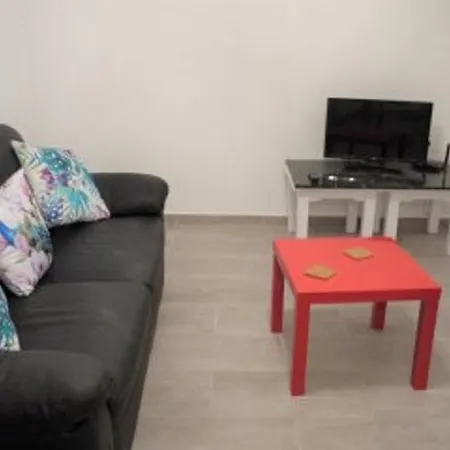 Apartment Puerta Del Sol 214 Caleta De Fuste